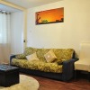 2-bedroom Tel Aviv with kitchen for 4 persons